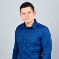 Isaac Guzman