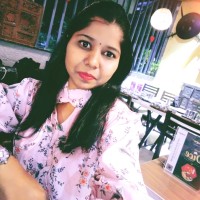 Priyanka Junare