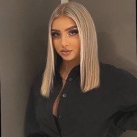 Luna Van Leuteren