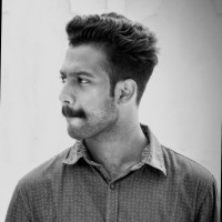 Rahul U S