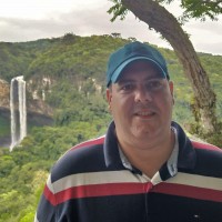 Andre Felipe Marino