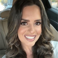 Amanda Thornton, Dnp, Crna, Aprn