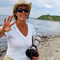Kimberly Holcombe
