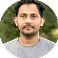 Vinodkumar Viswanathan nair