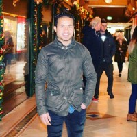 Alvaro Ximenes