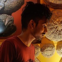 Suyog Sahare
