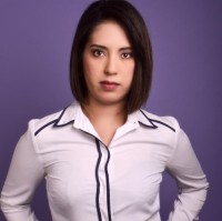 Rebeca Hernández