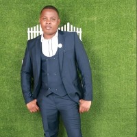 Mathema bornaventure Maeko