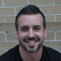 Stephen Puckey