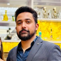 Ritvik Chand