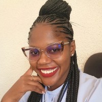 Stephanie Mambwe