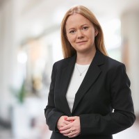 Victoria Egoshina, FCCA