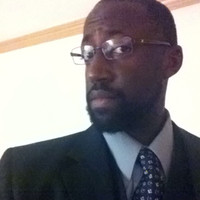 Kevin Patterson