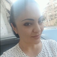 Anush Barseghyan