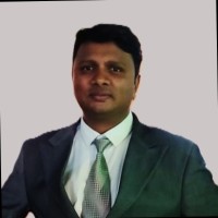 Manjunath S
