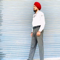 Love Preet Singh