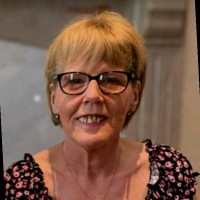 Lynne Gordon