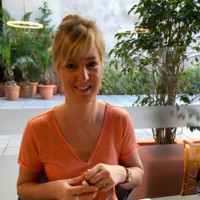 Stephanie Peeraer
