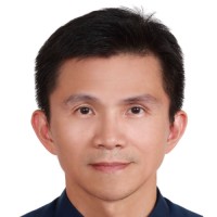 Gilbert Zhang