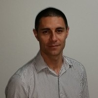 Brad Lumb