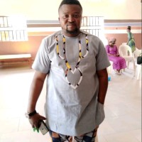 Victor Olaolu