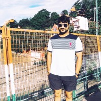 Prashant kumar Baghel