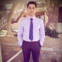 Ashwin G