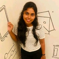 Gayathri A