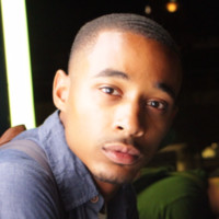 Aaron Thomas