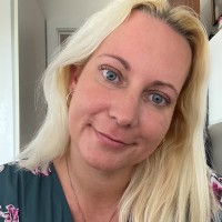 Bianca Elgaard Molzen