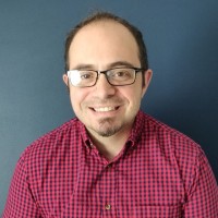 Sean Endress, LCSW-R