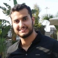 Ronen Levy