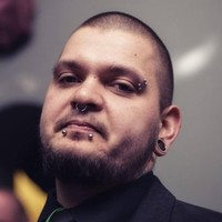 Vassil Matev