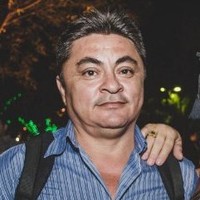 Antonio Rocales