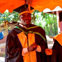 MARK OCHIENG