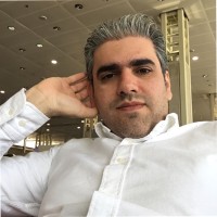 Hamed Shaker