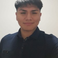 Gustavo Andres Echeverria Baca