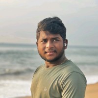 Vijaya Bharathi Marimuthu