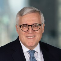 Ezra Berger