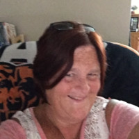 Jackie Mccord