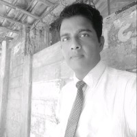 Sachindra Jha