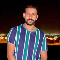 Abdullah Gamal