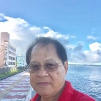 Danilo Del Rosario