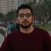 Ahmed Shaaban