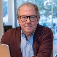 Carles J Giner