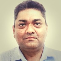 Manish Singh