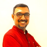 Chethan Murthy