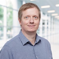 Andrew Pearson