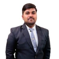Shashank .