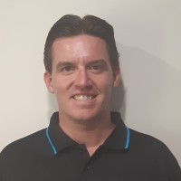 Kieran Maxwell